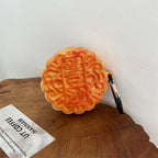 Mooncake Character Case for AirPods