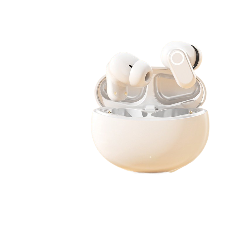 Wireless In-Ear Earbuds with Charging Case
