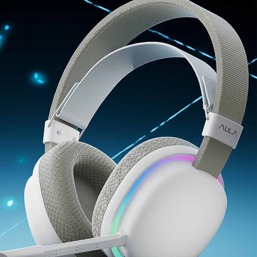 G7 & G7 Pro Multi-Mode Gaming Headset