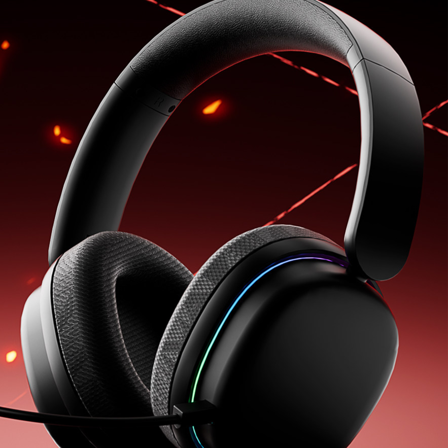 G7 & G7 Pro Multi-Mode Gaming Headset