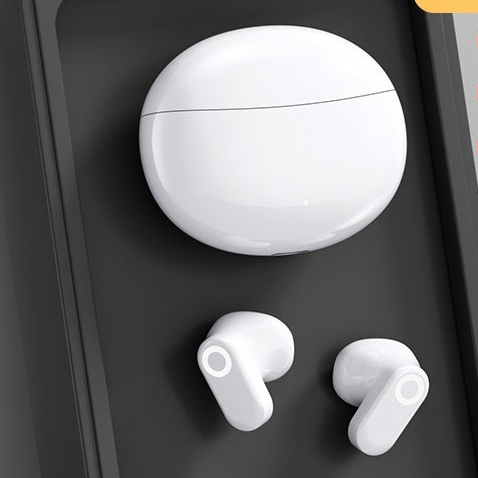 Wireless In-Ear Earbuds with Charging Case
