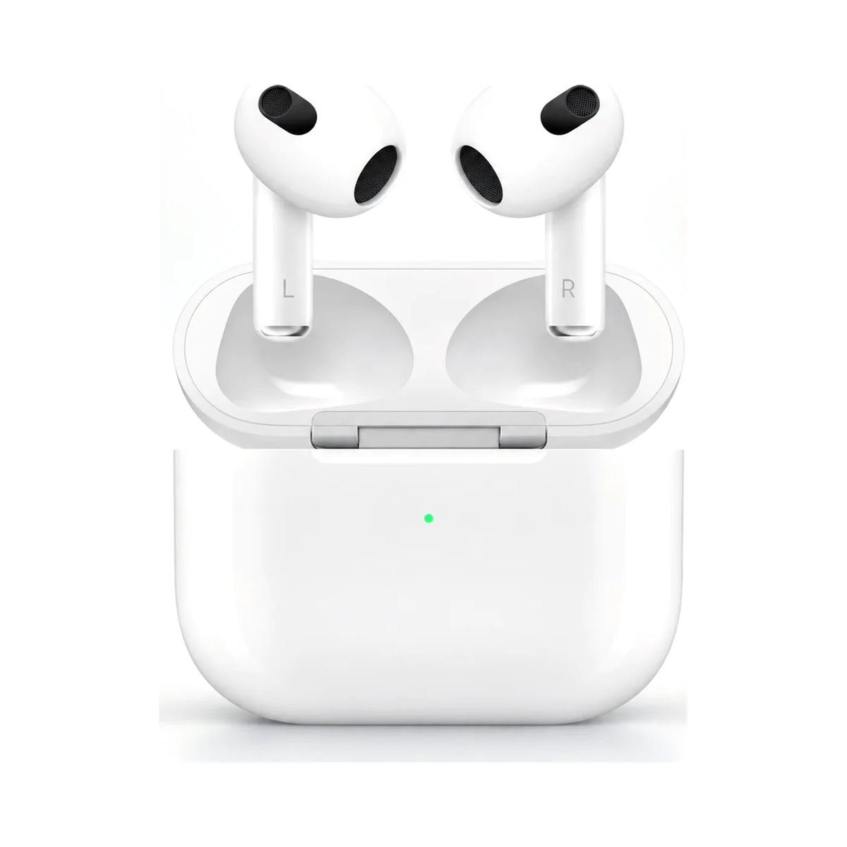 AirPods 3rd Generation with charging case