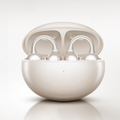 Open-Ear Clip Bluetooth Sports Earbuds