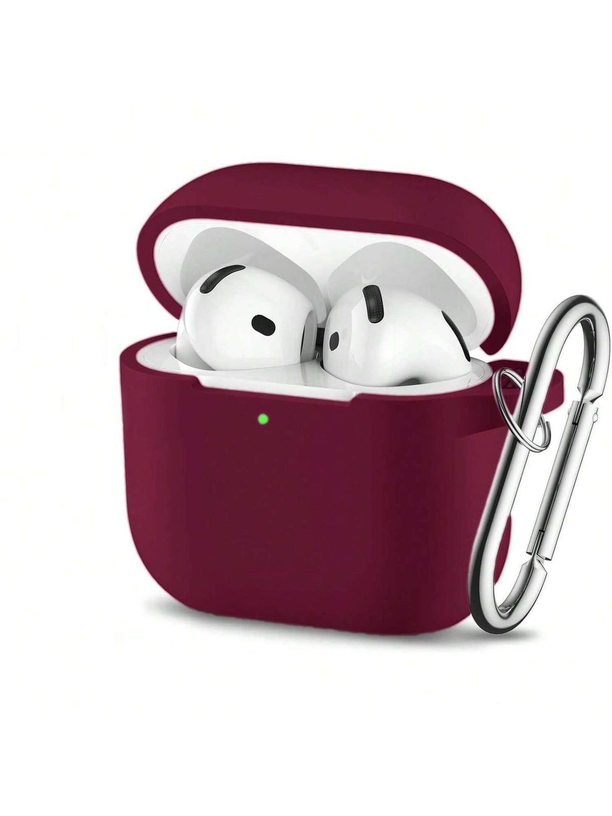 Slim Silicone Case for AirPods