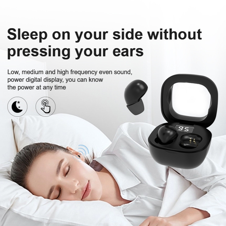 SK19 Wireless Bluetooth Earbuds