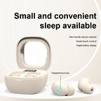 SK19 Wireless Bluetooth Earbuds