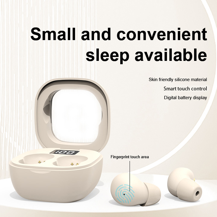 SK19 Wireless Bluetooth Earbuds