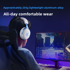 V9 Pro Wireless Gaming Headset