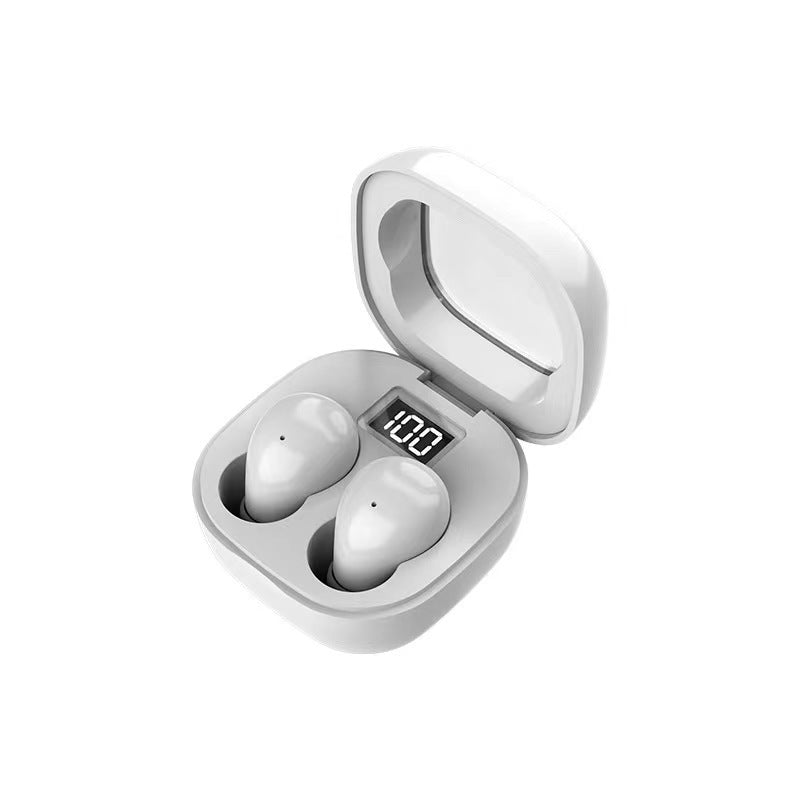 SK19 Wireless Bluetooth Earbuds