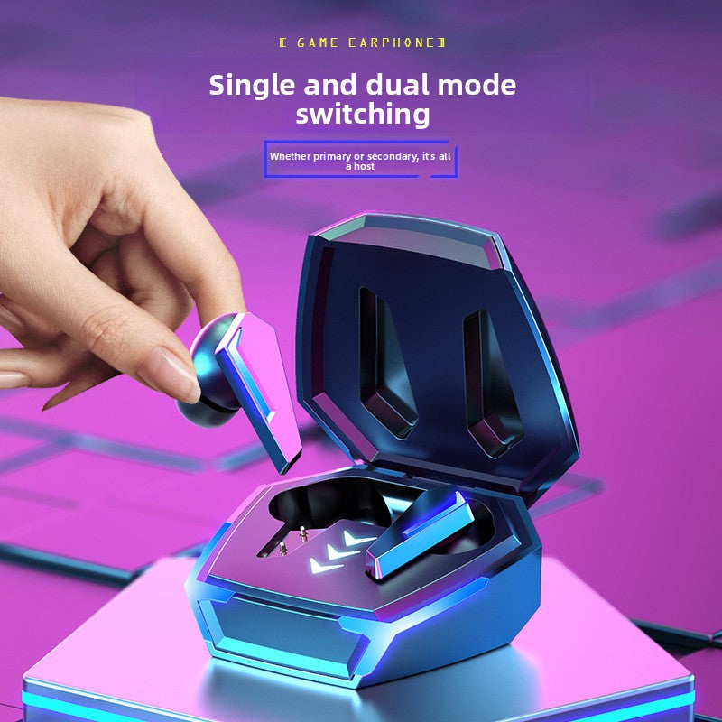 M10 Wireless In-Ear Gaming Earbuds