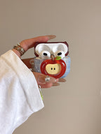 Fruit & Animal Charm Case for AirPods
