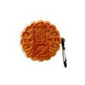 Mooncake Character Case for AirPods