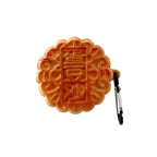 Mooncake Character Case for AirPods