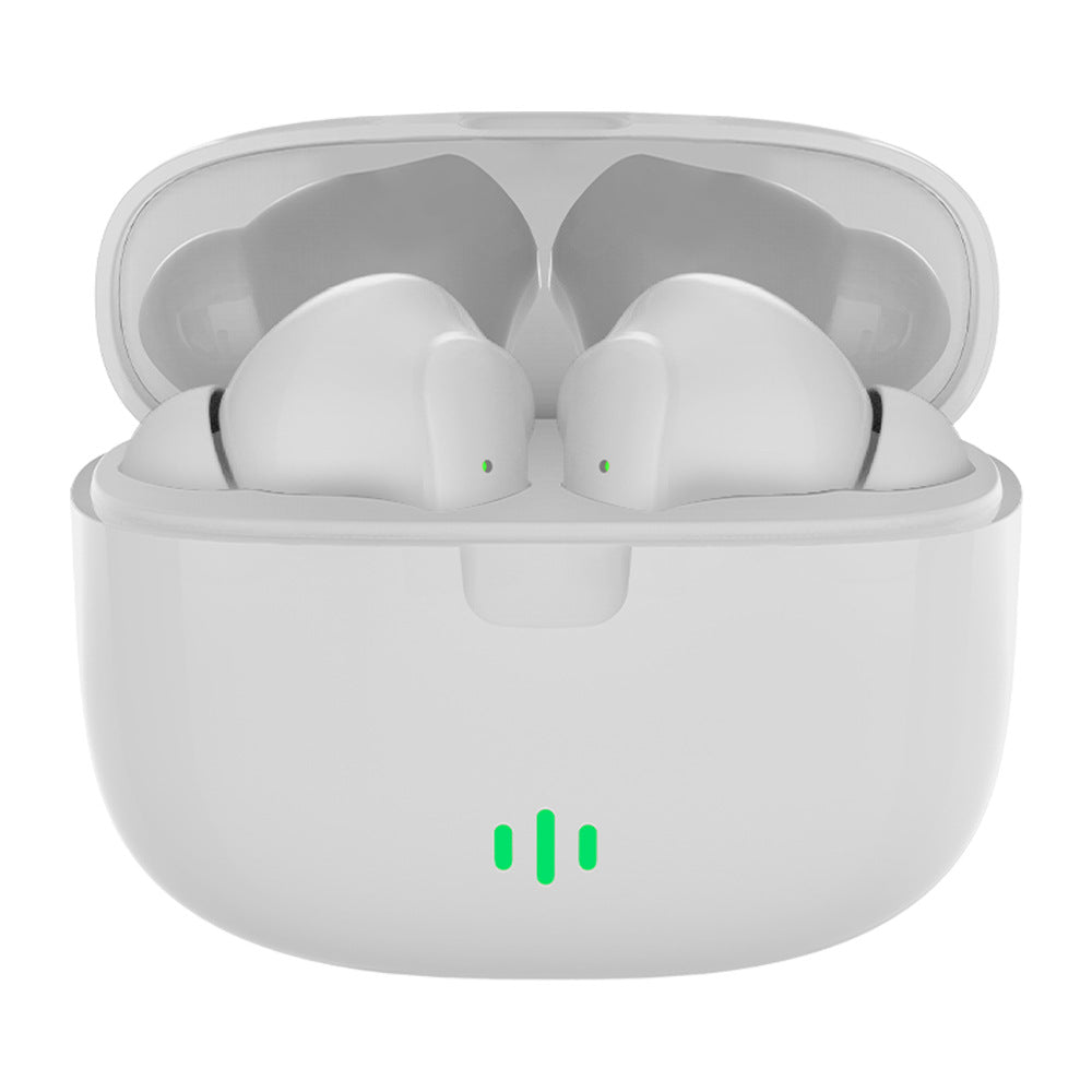ANC Wireless Earbuds with ENC Microphones
