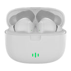 ANC Wireless Earbuds with ENC Microphones
