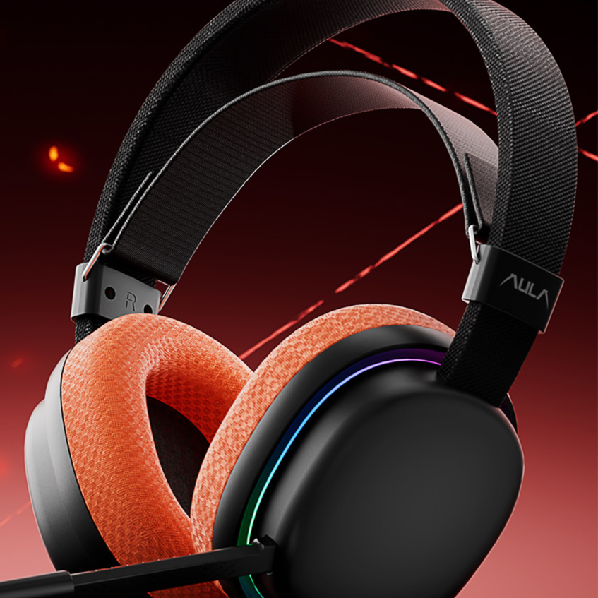 G7 & G7 Pro Multi-Mode Gaming Headset
