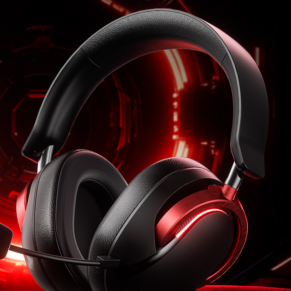 G7 & G7 Pro Multi-Mode Gaming Headset