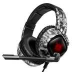 ONIKUMA K19 RGB Wired Gaming Headset