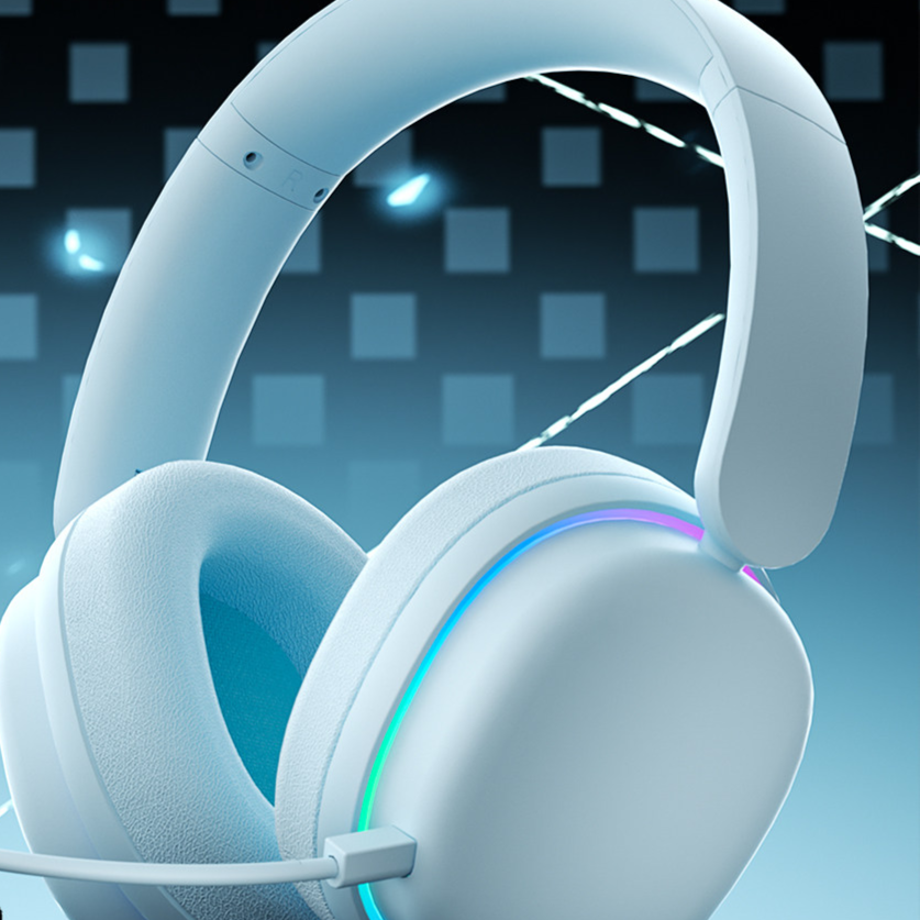 G7 & G7 Pro Multi-Mode Gaming Headset