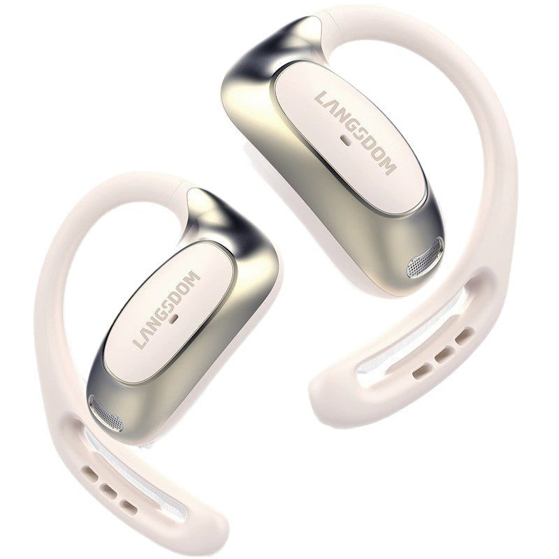 TE10 Wireless Sports Earbuds with Ear Hooks