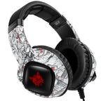 ONIKUMA K19 RGB Wired Gaming Headset