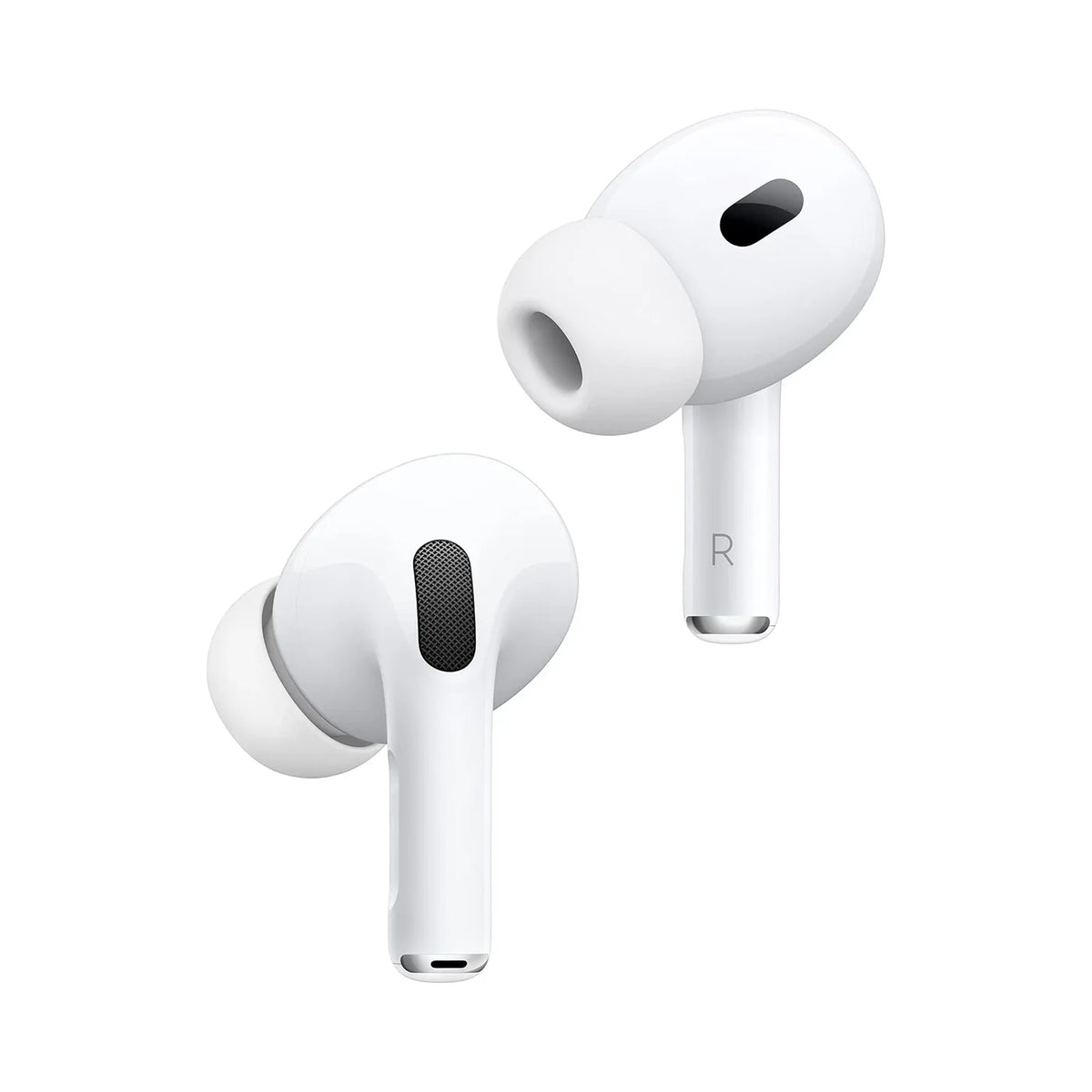 AirPods Pro 2 earbuds