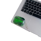 Luminous Liquid Sand Case for AirPods