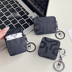 Twin Serpent TPU Case for AirPods