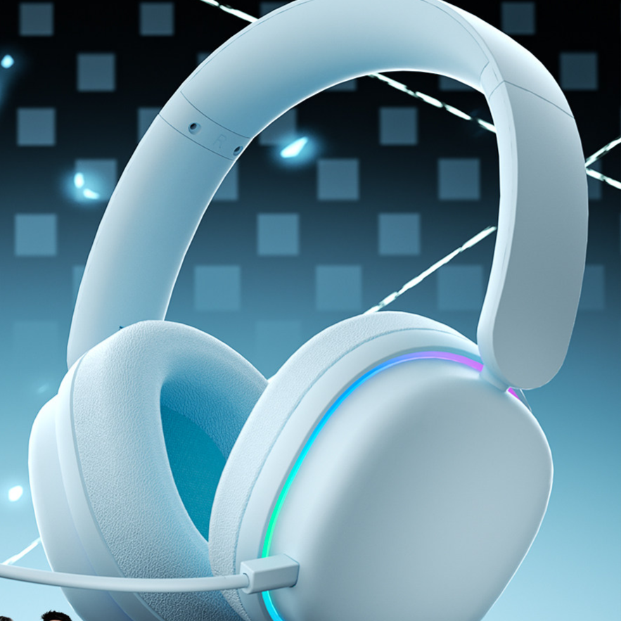 G7 & G7 Pro Multi-Mode Gaming Headset