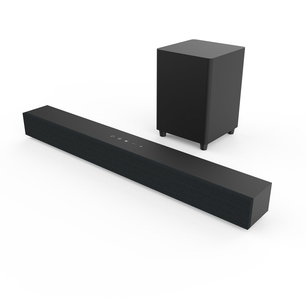 60W 2.1 Bluetooth Soundbar System