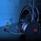 C3 Wired Gaming Headset with Microphone