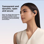 TE10 Wireless Sports Earbuds with Ear Hooks