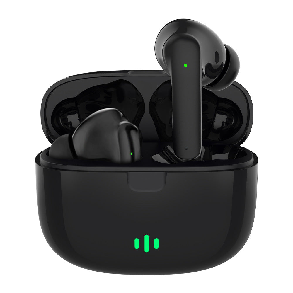 ANC Wireless Earbuds with ENC Microphones