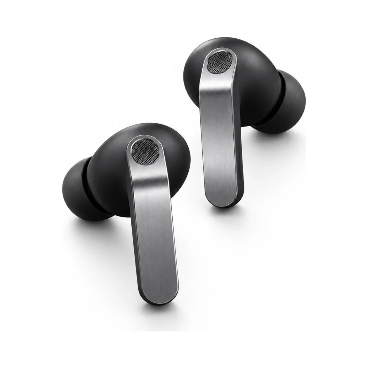Samsung Galaxy Buds4 Pro with charging case