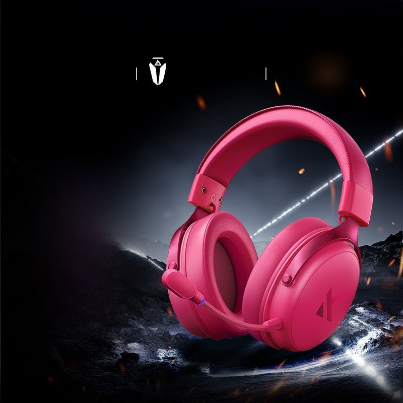 V9 Pro Wireless Gaming Headset