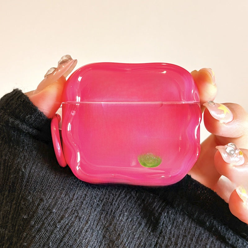 Fruit & Animal Charm Case for AirPods