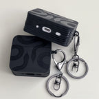 Twin Serpent TPU Case for AirPods