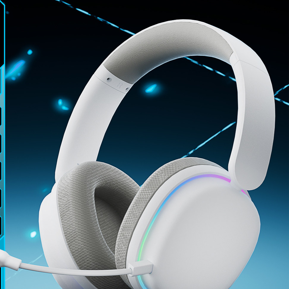 G7 & G7 Pro Multi-Mode Gaming Headset