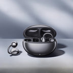 Open-Ear Clip Bluetooth Sports Earbuds
