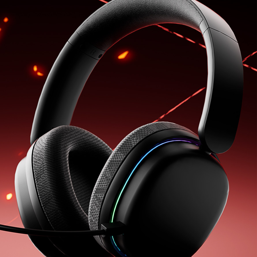 G7 & G7 Pro Multi-Mode Gaming Headset