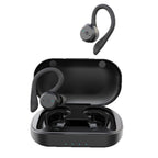 Wireless Sports Earbuds with Ear Hooks