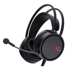 C3 Wired Gaming Headset with Microphone
