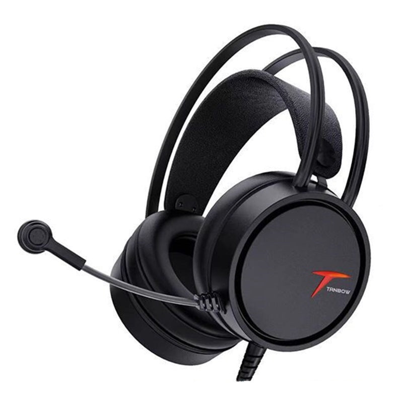 C3 Wired Gaming Headset with Microphone