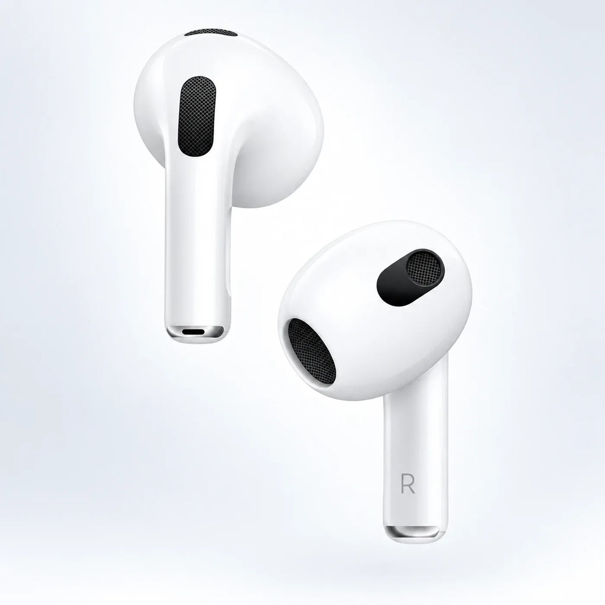 AirPods 3rd Generation earbuds