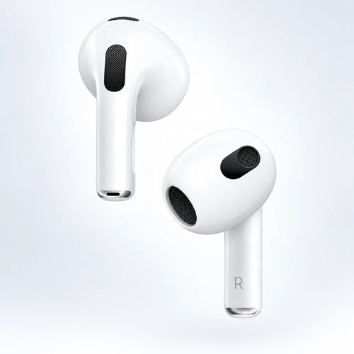 AirPods 3rd Generation earbuds