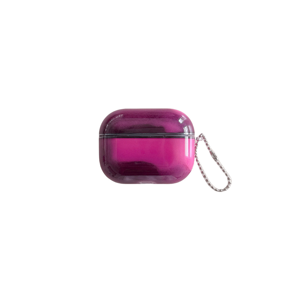 Luminous Liquid Sand Case for AirPods