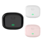 ANC Wireless Earbuds with ENC Microphones
