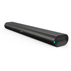 Bluetooth TV Soundbar with HDMI & Optical Input
