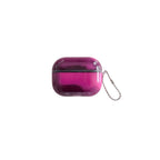 Glow Quicksand TPU Case for AirPods