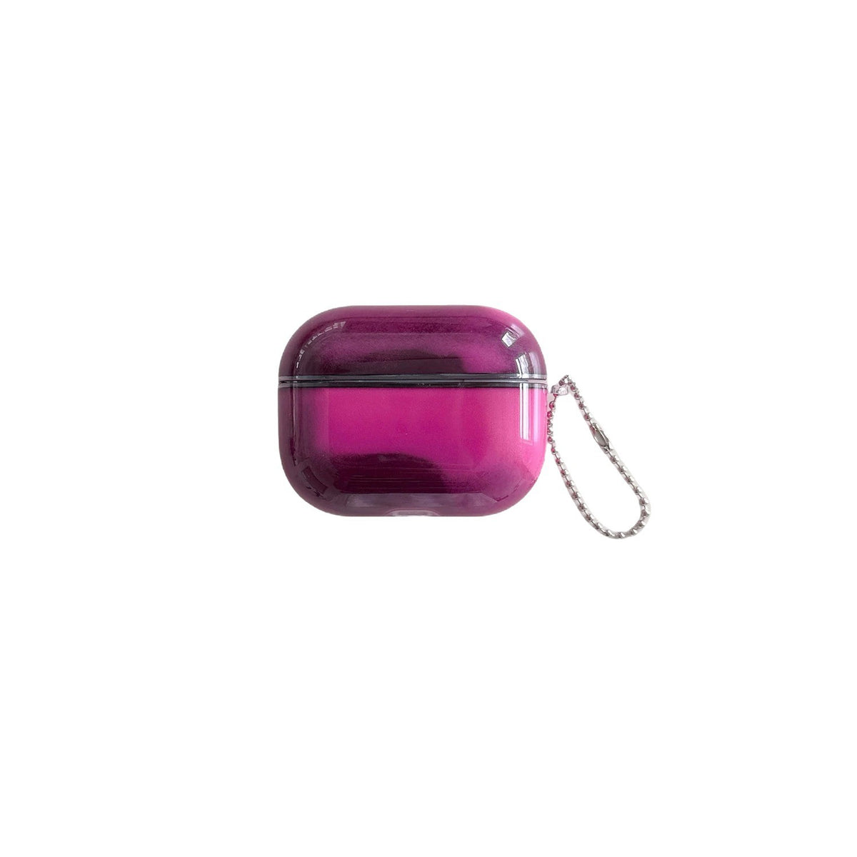 Glow Quicksand TPU Case for AirPods